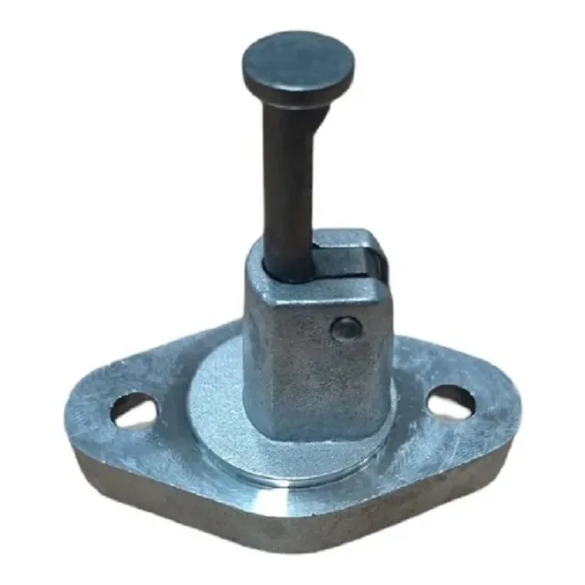 Tensor Cadena Tiempo Outlook Empire Keeway