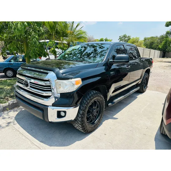 Toyota Tundra 5.7 Sr5 4x2 At