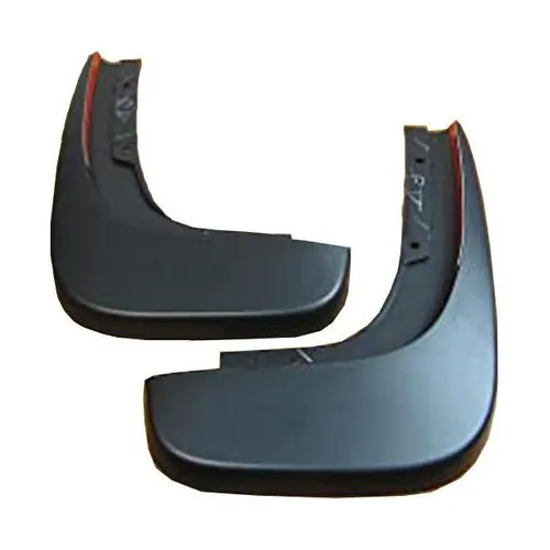 Salpicaderas Delanteras Jeep Compass