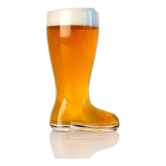 Corner Doméstico - Das Boot - Taza De Botas De Cerveza De Vi