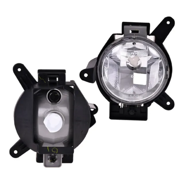 Faro Niebla Chevrolet Spark 2011-2012 Depo