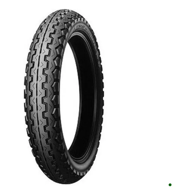 Caucho 18 360 360 18 Dunlop Tt100 Tran En125 Horse Moto