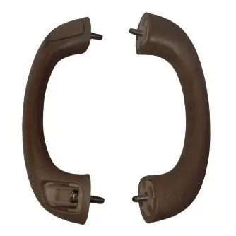 Par De Asa De Techo Toyota Fortuner (usado)