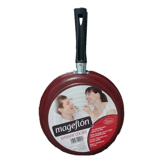 Sarten Tortillero Mageflon De Magefesa