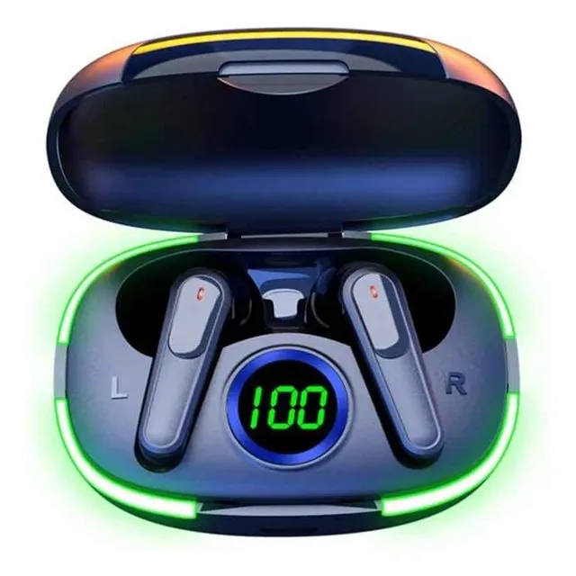 Audifonos Inalámbrico Manos Libres Pro 80 Impermeables Sport