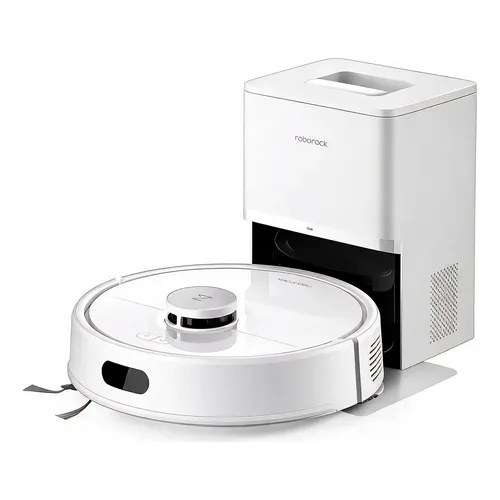 Robô aspirador Roborock S7 branco | MercadoLivre