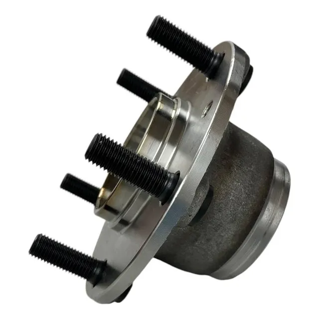 Cubo Mozo Rueda Trasera Mazda 626