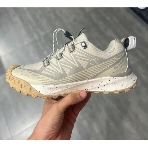 Zapatos Op Trail 100% Originales