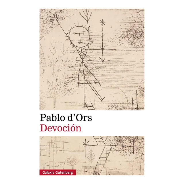 Devocion - Pablo D'ors