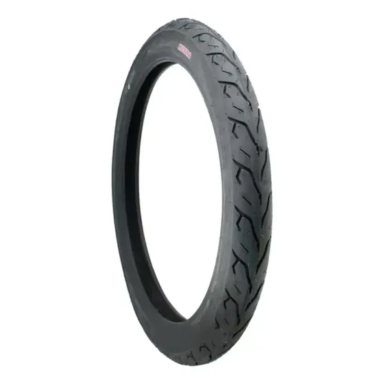 Pneu Moto Honda Pop 100 Dianteiro 60/100-17 Tt Kenda Thorax