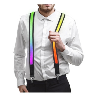 Dreamseden Light Up Tirantes Led Tirantes Intermitentes Y A Dreamseden Light Up Tirantes Led Tirantes Intermitentes Y A
