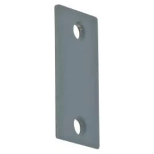 Placa Relleno 2-1 4  Largo X 1  Ancho