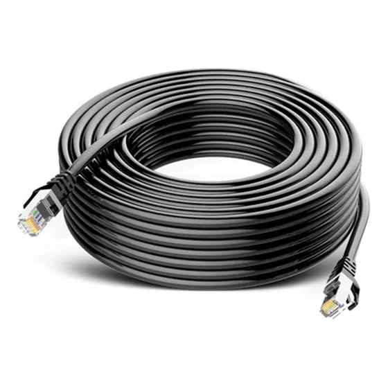 Cable Utp Mts-pout20 Armado Cat 6 20m Amitosai Smart Exterg0