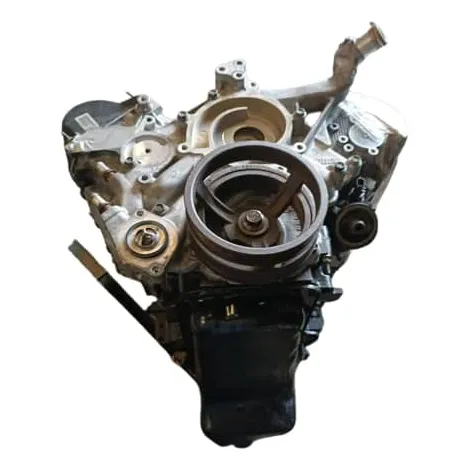 Motor 7/8 Jeep Liberty Kk Prácticamente Nuevos 3.7 