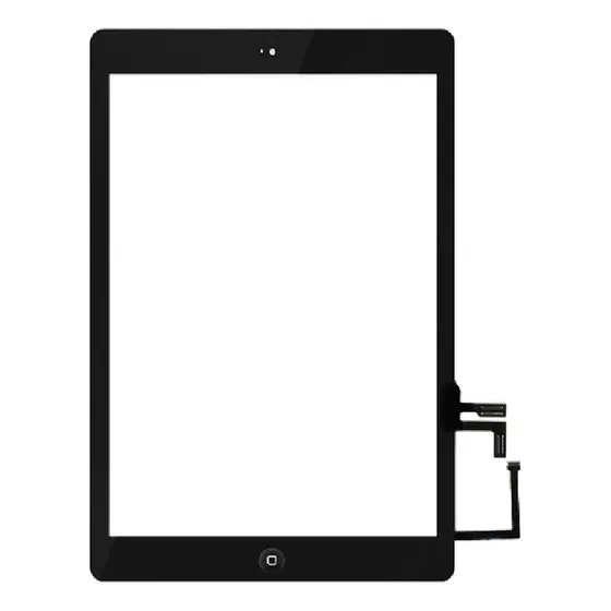Tactil Apple iPad 5 Air Con Boton Nueva Tienda Fisica