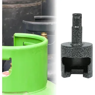 Llave Para Válvulas De Gas, Herramienta Manual