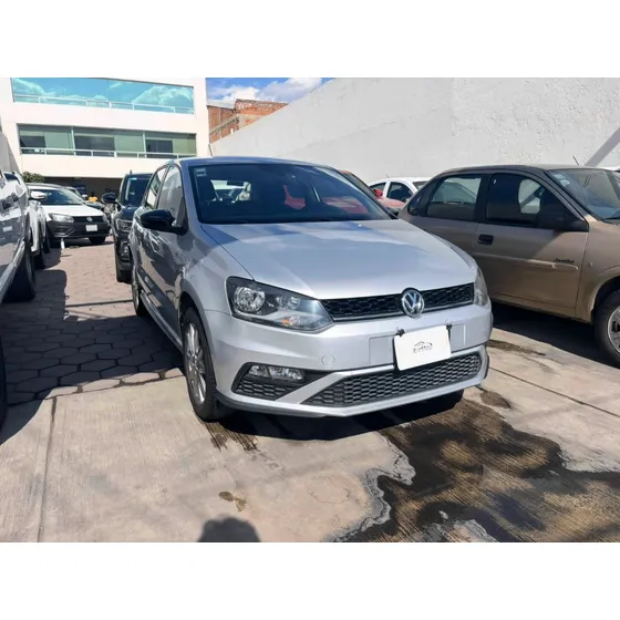 Volkswagen Polo 1.6 Join At