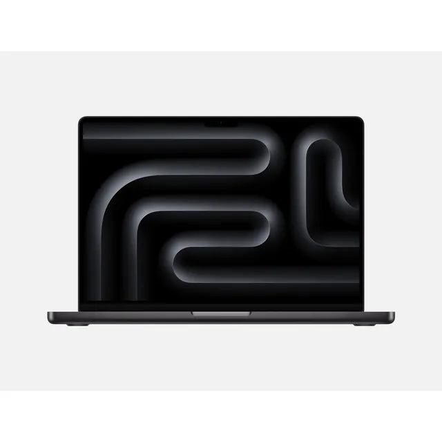 Macbook Pro 14  M4 10cpu/10gpu/16gb Ram/1tb - Negro Espacial Negro