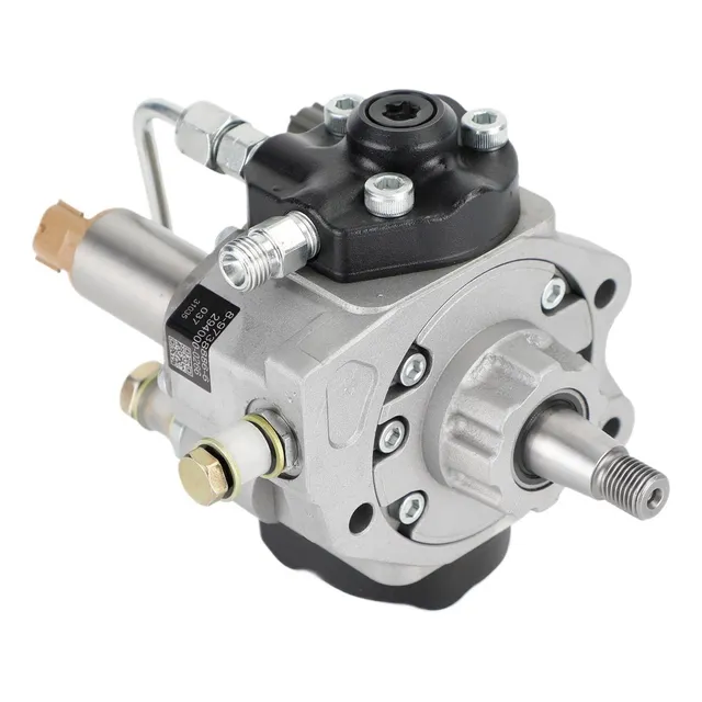 Bomba De Combustible Para Isuzu 2004-2007 5.2l Npr 4hk1 Dies