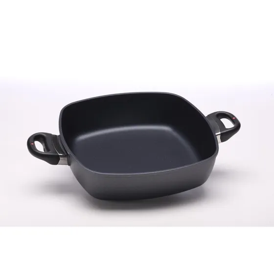 Swiss Diamond Hd Classic Cacerola Cuadrada Antiadherente