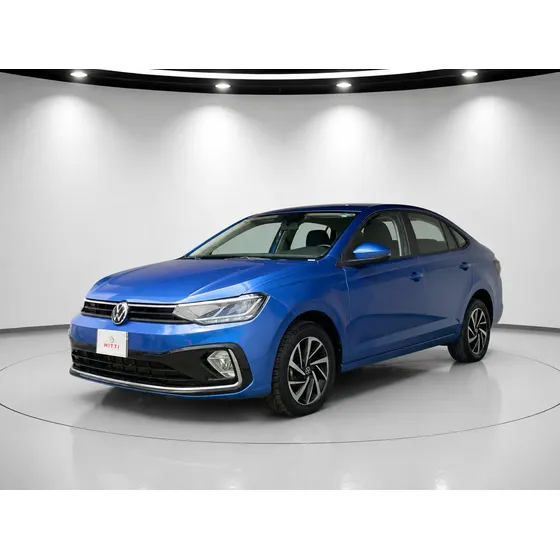 Volkswagen Virtus 2023 1.6 Comfortline At