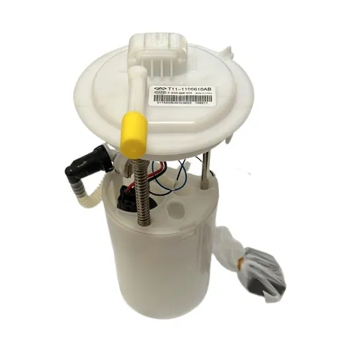Modulo Gasolina Completa Chery Tiggo Un Pico