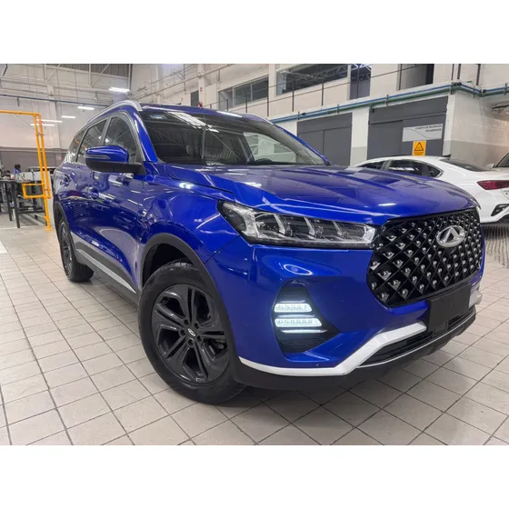 Chirey Tiggo 7 Pro 1.5 Premium At