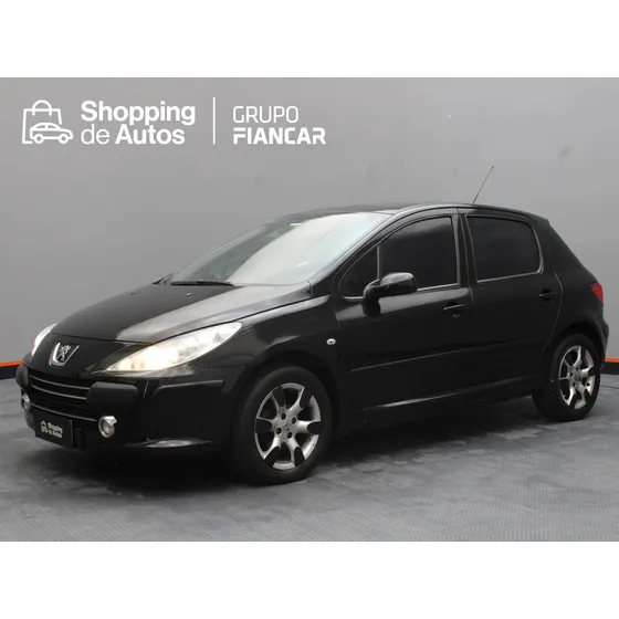 Peugeot 307 Xs 1.6