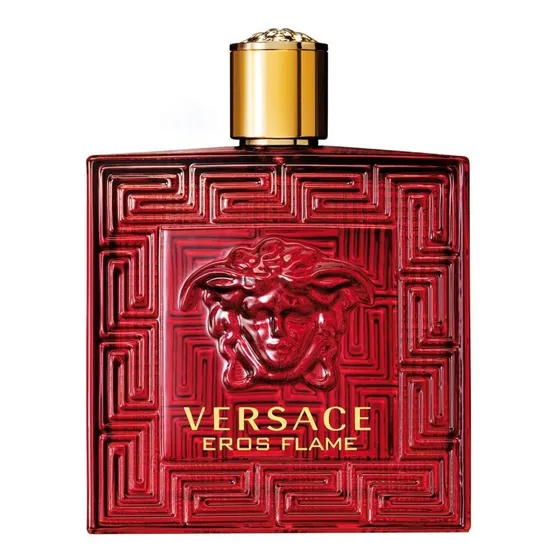 Versace Eros Flame EDP 200 mL Para Hombre