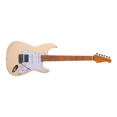 Guitarra Fender Mike Mccready Stratocaster 0145310700 | MercadoLivre