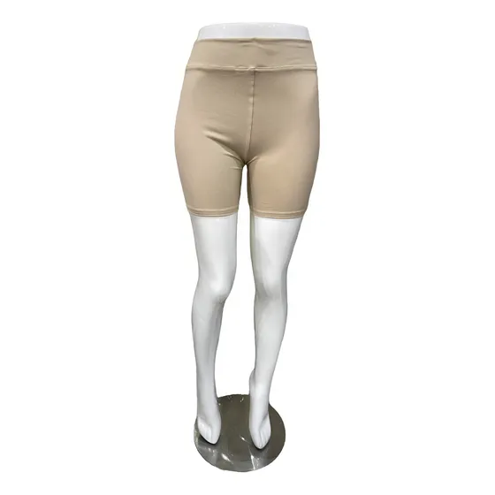 Calza Short Corta Colegio 100% Algodón Nacional Vario Color
