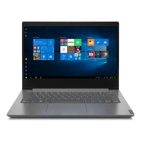 Portatil Laptop Lenovo V14 Iil Core I5 8gb 128ssd Freedos E