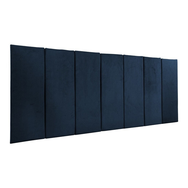 Cabeceira Para Cama Casal Box Estofada 140x60cm Varias Cores Cabeceira Para Cama Casal Box Estofada 140x60cm Varias Cores