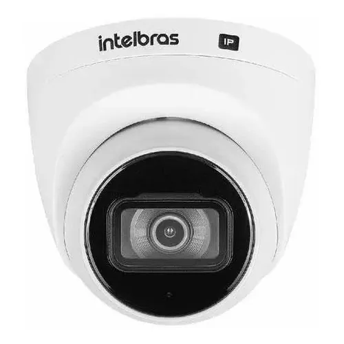 Câmera de Segurança Axis M3007-PV IP 360° Visão Panorâmica | Frete