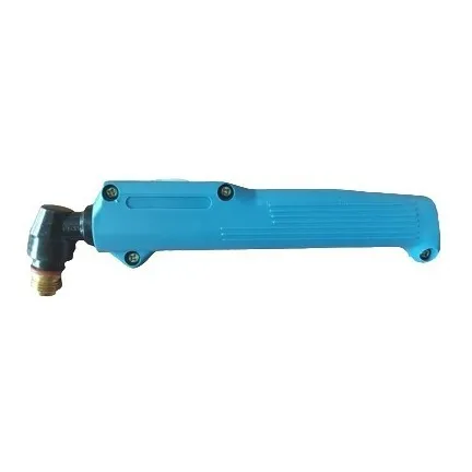 Cabezal Antorcha Plasma Pt-31 Para Saw 40 Marca Flammer