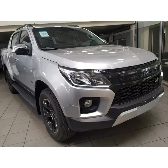Chevrolet S10 2.8 Ls Cd Tdci 200cv