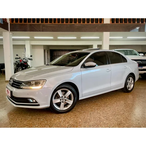 Volkswagen Vento 1.4 Highline 150cv At