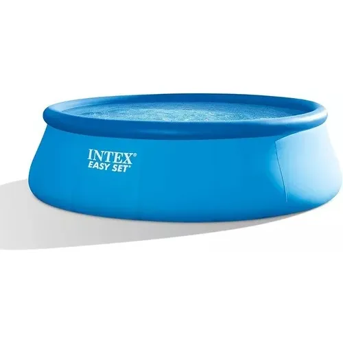 Piscina Intex 5.49m X 1.22m Easy Set Pool Set 26175eh