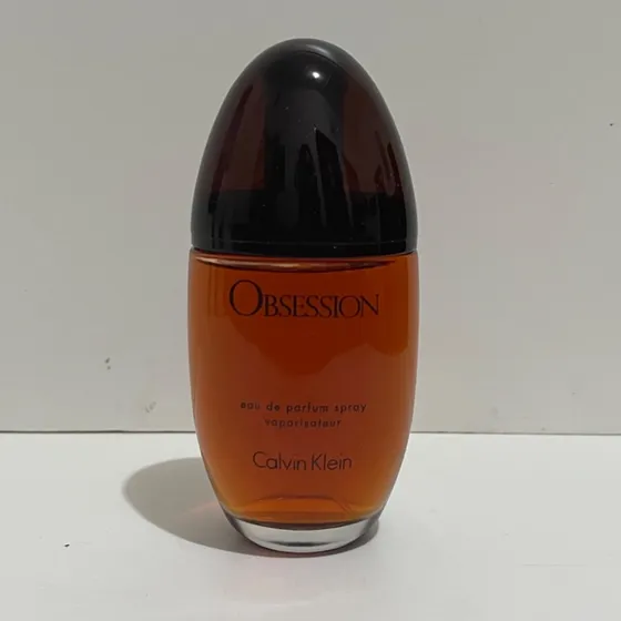 Calvin Klein Obsession