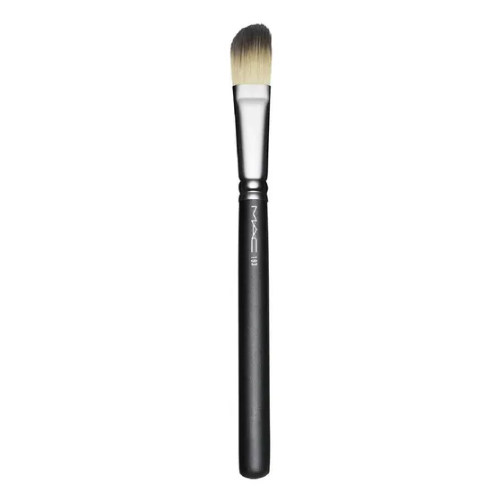 Brocha Mac Cosmetics Nueva Y Original Sin Plástico Protector