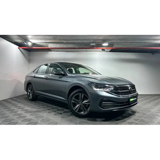 Volkswagen Jetta 1.4 Tsi Comfortline Sky At