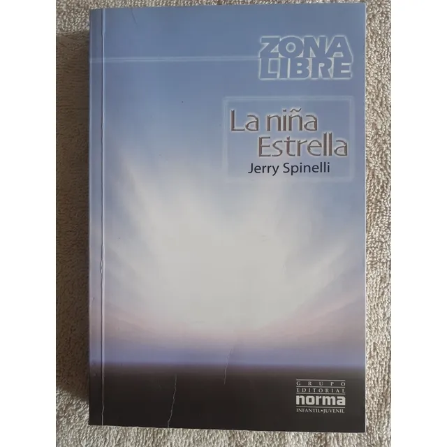 La Niña Estrella