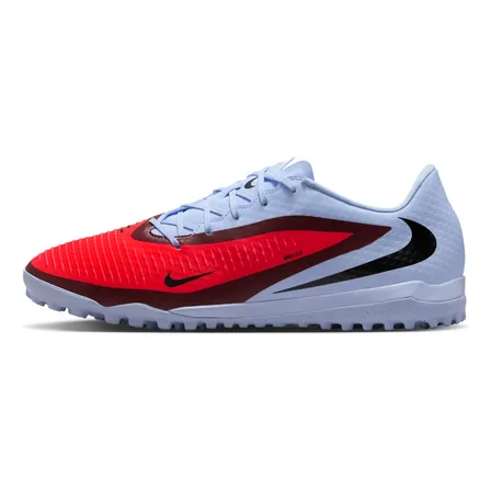Zapatos De Fútbol Phantom 6 Low Acad Tf Celeste Hombre