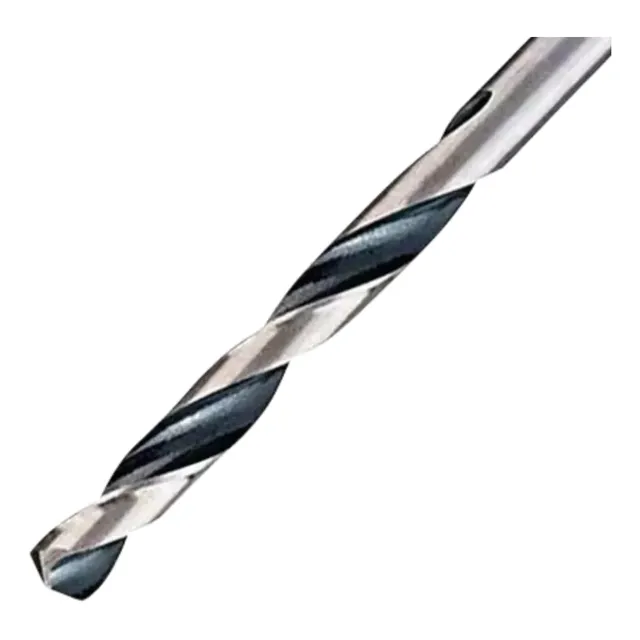 Pack X10 Brocas Para Metal 2608577321 Hss Pointteq 9/64 Bosch
