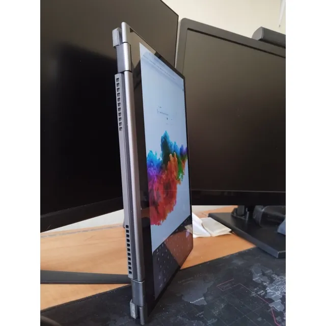 Lenovo Ideapad Flex 5  - Pantalla Tactil. - 2 In 1