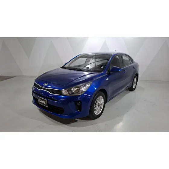 Kia Rio 1.6 Lx Auto