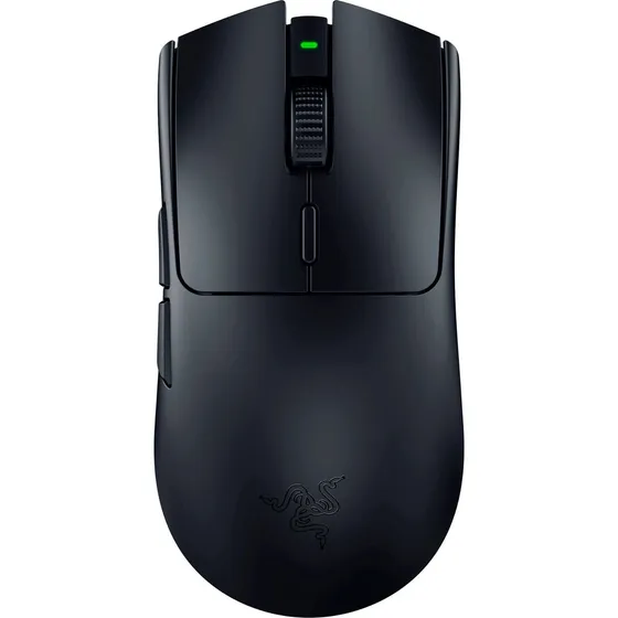 Mouse Gamer Inalambrico Razer Viper V3 Hyperspeed Negro