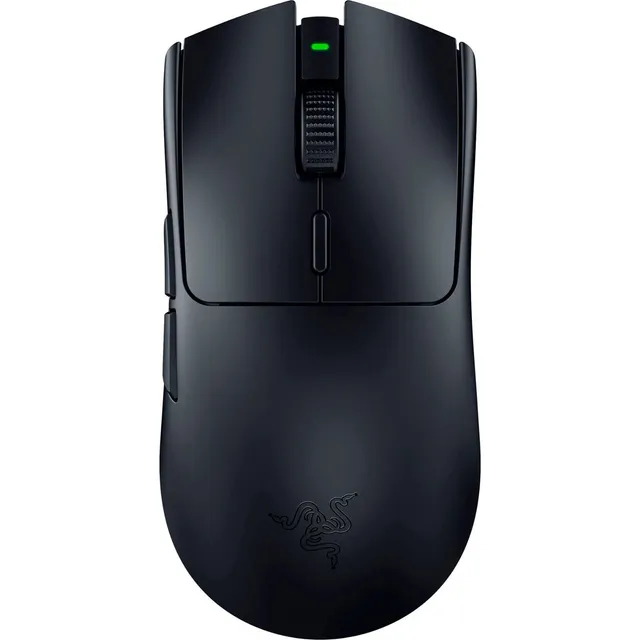 Mouse Gamer Inalambrico Razer Viper V3 Hyperspeed Negro