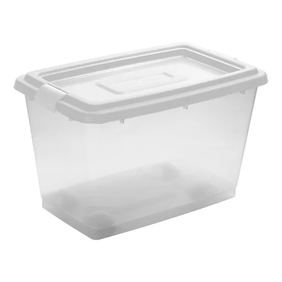 Cajon Móvil 40 Litros