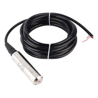 Sensor Presion Hidrostatico Salida 10v Plc Nivel Agua Pozo Sensor Presion Hidrostatico Salida 10v Plc Nivel Agua Pozo